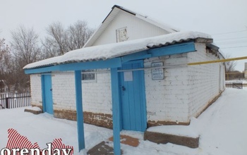 В Оренбургской области сегодня закрыты 62 ФАПа