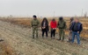 В Оренбургской области двое мужчин попытались сбежать из России из-за долгов по алиментам