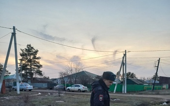 В Ташле пенсионер на УАЗе сбил малолетнюю девочку