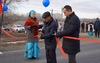 Компания «Ойлгазтэт» открыла новую автомобильную дорогу в Сакмарском районе