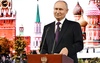 Как оренбуржцам задать свои вопросы Владимиру Путину