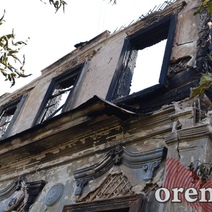 В Оренбурге 544 объекта культурного наследия, многие из которых в удручающем состоянии