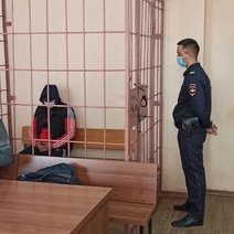 В Орске банда полицейских-грабителей предстанет перед судом