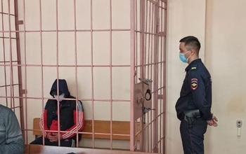 В Орске банда полицейских-грабителей предстанет перед судом