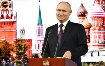 Как оренбуржцам задать свои вопросы Владимиру Путину