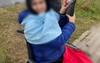 Чудом выживший в аварии мальчик из Оренбурга не сдается