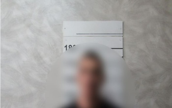 Сотрудники уголовного розыска задержали в Оренбурге подозреваемого в грабеже