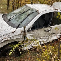 В Октябрьском районе виновник ДТП, по чьей вине пострадали пять человек, ответит перед судом