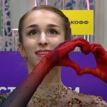 Оренбургская фигуристка Валерия Шульская точку в спортивной карьере не ставила