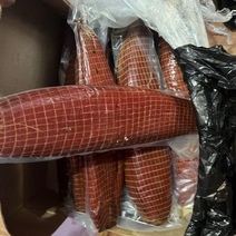 В Оренбуржье задержали крупную партию балыка