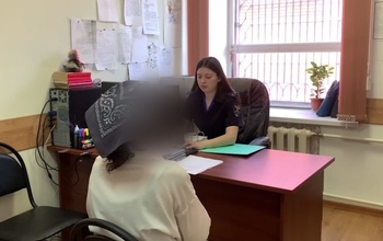 Многодетной матери из Соль-Илецка, пошедшей на преступление ради любовника, смягчили приговор