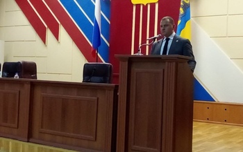 Чуть не подрался: мэр Оренбурга предложил дачникам решение проблемы с автобусами