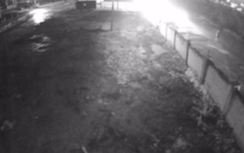 В Оренбурге неизвестный водитель сбил насмерть пешехода и скрылся