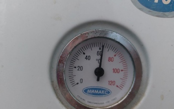 В Оренбуржье мужчина отравился угарным газом