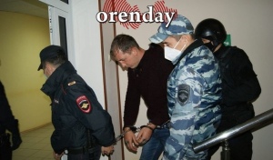 Убийцу и насильника гайских студенток пытаются лишить родительских прав (18+)