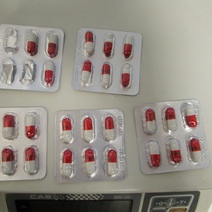 В аэропорту Оренбурга задержали девушку из-за контрабанды веществ