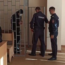 Полицейский-грабитель, кошмарящий жителей Орска, отделался легким испугом