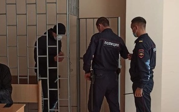 Полицейский-грабитель, кошмарящий жителей Орска, отделался легким испугом