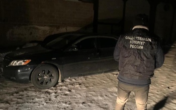 В Следкоме рассказали подробности задержания начальника ГИБДД из Гая