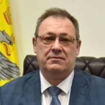 В мэрии Оренбурга назначен начальник управления по информатике и связи