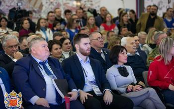 Правительство Оренбуржья скрывает расходы на участие чиновников в выставке на ВДНХ 