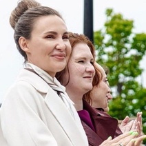 Побьет ли рекорд экс-министра Маслова по ознакомлению с делом Наталья Ибрагимова, глава минарха