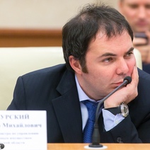 Бывшего шефа оренбургского министра Александра Самбурского силовики вернули с СВО