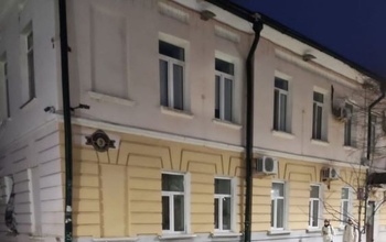 В «Безопасном Оренбурге» опасно жить, а средств на защиту осваивают немало