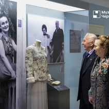 В Оренбуржье раскрыли тайны семейной жизни Виктора Черномырдина