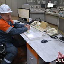 Кто следит за тем, чтобы «сердце» Каргалинской ТЭЦ работало без сбоев