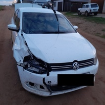 Облсуд ужесточил наказание илекскому пьяному лихачу, убившему за рулем двух детей (18+)