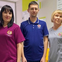 В Оренбуржье решили потратить миллионы на униформу для медработников