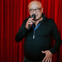 Лидер группы 