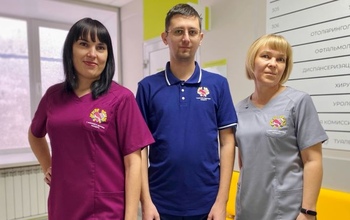 В Оренбуржье решили потратить миллионы на униформу для медработников