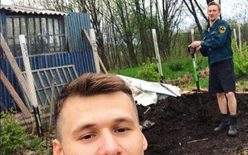 Несмотря на контроль Бастрыкина, следователи за год ни разу не связались с матерью умершего хоккеиста «Южного Урала»