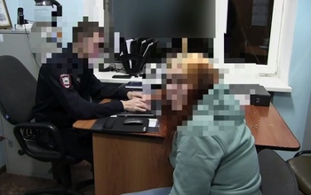 Рецидивистка из Нижнего Новгорода приехала на «гастроли» в Оренбуржье