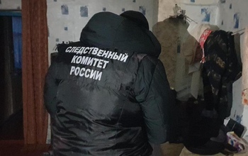 В Новоорском районе мужчина убил знакомого кабелем и сам позвонил в СК (18+)