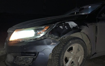Умер в машине скорой: в Сакмарском районе под колёса КИА попал мужчина (18+)