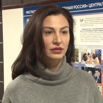 Депутат Оренбургского Горсовета Карина Молчанова делает все возможное, чтобы 12 округ стал лучшим в городе