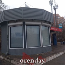 В Оренбурге предприниматели возмущены новой схемой размещения киосков