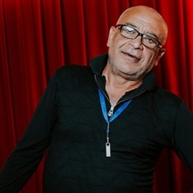 В больнице Оренбурга скончался шансонье Спартак Арутюнян