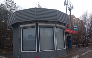 В Оренбурге предприниматели возмущены новой схемой размещения киосков