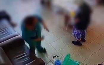 В Оренбурге 84-летнюю бабушку обокрала сотрудница дома престарелых