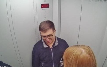 Представляется Эмилем Даниловым из Москвы: в Оренбурге объявлен в розыск мужчина