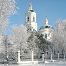 Оренбуржцы смогут познакомиться с новым Архипастырем