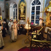 Оренбуржцы, проведя Рождество в обществе себя любимого, обрекают себя на одиночество