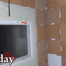 Корреспонденты Orenday нашли первую студию группы «Беломорканал»