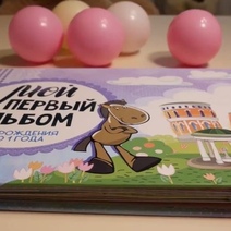 Собянин - коробку со всем необходимым малышу, а Паслер - фотоальбом