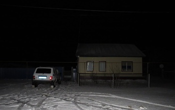 В Саракташском районе ревность чуть не привела к смерти мужчины (18+)