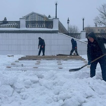 Праздник Крещения в Оренбурге все-таки состоится, и купель будет